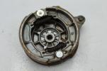 1977 KAWASAKI KZ650 (#364) REAR BRAKE DRUM HUB  