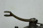 1977 KAWASAKI KZ650 (#364) REAR BRAKE DRUM HUB  