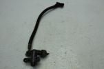 1977 KAWASAKI KZ650 (#364) FRONT BRAKE JOINT