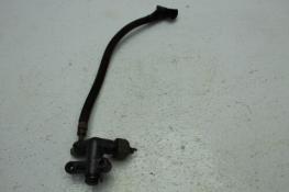 1977 KAWASAKI KZ650 (#364) FRONT BRAKE JOINT
