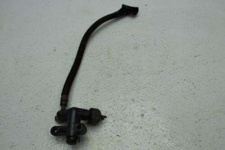 1977 KAWASAKI KZ650 (#364) FRONT BRAKE JOINT