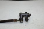 1977 KAWASAKI KZ650 (#364) FRONT BRAKE JOINT