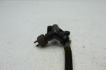 1977 KAWASAKI KZ650 (#364) FRONT BRAKE JOINT