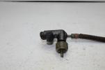 1977 KAWASAKI KZ650 (#364) FRONT BRAKE JOINT