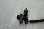 1977 KAWASAKI KZ650 (#364) FRONT BRAKE JOINT