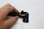 1977 KAWASAKI KZ650 (#364) FRONT BRAKE JOINT