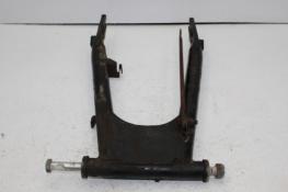 1977 KAWASAKI KZ650 (#364) REAR SWINGARM SUSPENSION ARM
