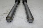 1977 KAWASAKI KZ650 (#364) FRONT FORKS SHOCK SUSPENSION SET PAIR