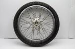 CHENG SHIN FRONT FORWARD WHEEL RIM 3.25/85 H 19 7.0 (FTS277) 1977 KZ650 B1 