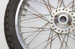 CHENG SHIN FRONT FORWARD WHEEL RIM 3.25/85 H 19 7.0 (FTS277) 1977 KZ650 B1 