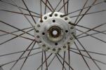CHENG SHIN FRONT FORWARD WHEEL RIM 3.25/85 H 19 7.0 (FTS277) 1977 KZ650 B1 