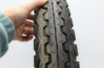 CHENG SHIN FRONT FORWARD WHEEL RIM 3.25/85 H 19 7.0 (FTS277) 1977 KZ650 B1 