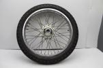 CHENG SHIN FRONT FORWARD WHEEL RIM 3.25/85 H 19 7.0 (FTS277) 1977 KZ650 B1 