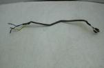 1975 YAMAHA  XS650 (#365) TAILLIGHT REAR TAIL BRAKE LIGHT WIRE HARNESS