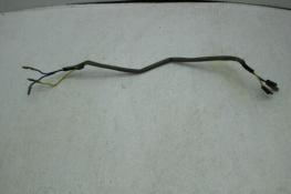 1975 YAMAHA  XS650 (#365) TAILLIGHT REAR TAIL BRAKE LIGHT WIRE HARNESS