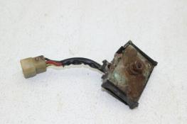 1975 YAMAHA  XS650 (#365) VOLTAGE REGULATOR RECTIFIER