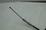 1975 YAMAHA  XS650 (#365) CLUTCH CABLE LINE