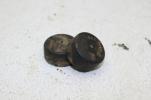 1975 YAMAHA  XS650 (#365) REAR FENDER DAMPER CUSHION 
