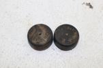 1975 YAMAHA  XS650 (#365) REAR FENDER DAMPER CUSHION 