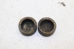 1975 YAMAHA  XS650 (#365) REAR FENDER DAMPER CUSHION 