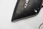 1978 KAWASAKI KZ400B RIGHT SIDE FRAME COVER PANEL 36001-1019 (KTPU118)