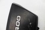 1978 KAWASAKI KZ400B RIGHT SIDE FRAME COVER PANEL 36001-1019 (KTPU118)
