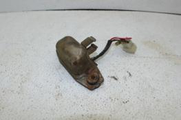 1975 YAMAHA  XS650 (#365) RELAY ASSEMBLY #2 