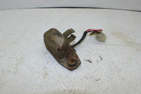 1975 YAMAHA  XS650 (#365) RELAY ASSEMBLY #2 