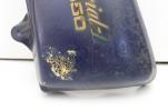 1979 YAMAHA XS650 S RIGHT SIDE FRAME COVER PANEL 12712-9N4 (YTP338)