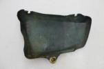 1979 YAMAHA XS650 S RIGHT SIDE FRAME COVER PANEL 12712-9N4 (YTP338)