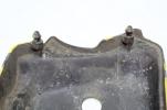 1976 KAWASAKI KE100 LEFT SIDE FRAME COVER PANEL (KTPU119)