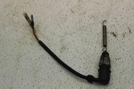 1975 YAMAHA  XS650 (#365) REAR BACK BRAKE SENSOR SWITCH