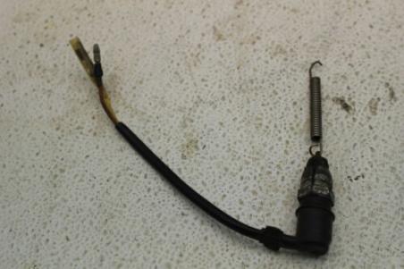 1975 YAMAHA  XS650 (#365) REAR BACK BRAKE SENSOR SWITCH