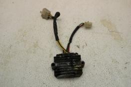 1980 HONDA CB750C CB750 (#366) VOLTAGE REGULATOR RECTIFIER