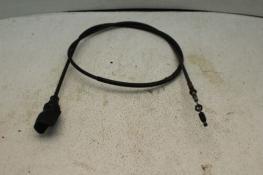 1980 HONDA CB750C CB750 (#366) CLUTCH CABLE LINE