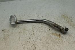 1980 HONDA CB750C CB750 (#366) BRAKE FOOT PEDAL