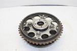 1980 HONDA CB750C CB750 (#366) REAR SPROCKET DRUM