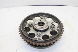 1980 HONDA CB750C CB750 (#366) REAR SPROCKET DRUM
