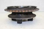 1980 HONDA CB750C CB750 (#366) REAR SPROCKET DRUM