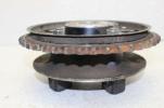 1980 HONDA CB750C CB750 (#366) REAR SPROCKET DRUM