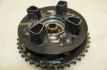 1980 HONDA CB750C CB750 (#366) REAR SPROCKET DRUM