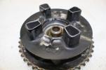 1980 HONDA CB750C CB750 (#366) REAR SPROCKET DRUM