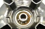 1980 HONDA CB750C CB750 (#366) REAR SPROCKET DRUM