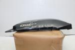 1976 KAWASAKI KZ750 B LEFT SIDE FRAME COVER PANEL (KTP378)