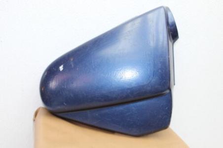 1980 HONDA CX500C CX500 RIGHT SIDE FRAME COVER PANEL  (HTPU222)