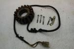 1984 HONDA VF1100 MAGNA (#367) STATOR GENERATOR ALTERNATOR MAGNETO