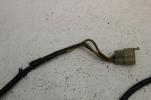 1984 HONDA VF1100 MAGNA (#367) STATOR GENERATOR ALTERNATOR MAGNETO