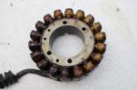 1984 HONDA VF1100 MAGNA (#367) STATOR GENERATOR ALTERNATOR MAGNETO