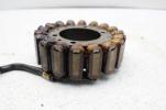 1984 HONDA VF1100 MAGNA (#367) STATOR GENERATOR ALTERNATOR MAGNETO