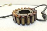 1984 HONDA VF1100 MAGNA (#367) STATOR GENERATOR ALTERNATOR MAGNETO